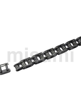 链条08B 及链条接头C-CHE08B-120  CHEH40-U CHES40-U