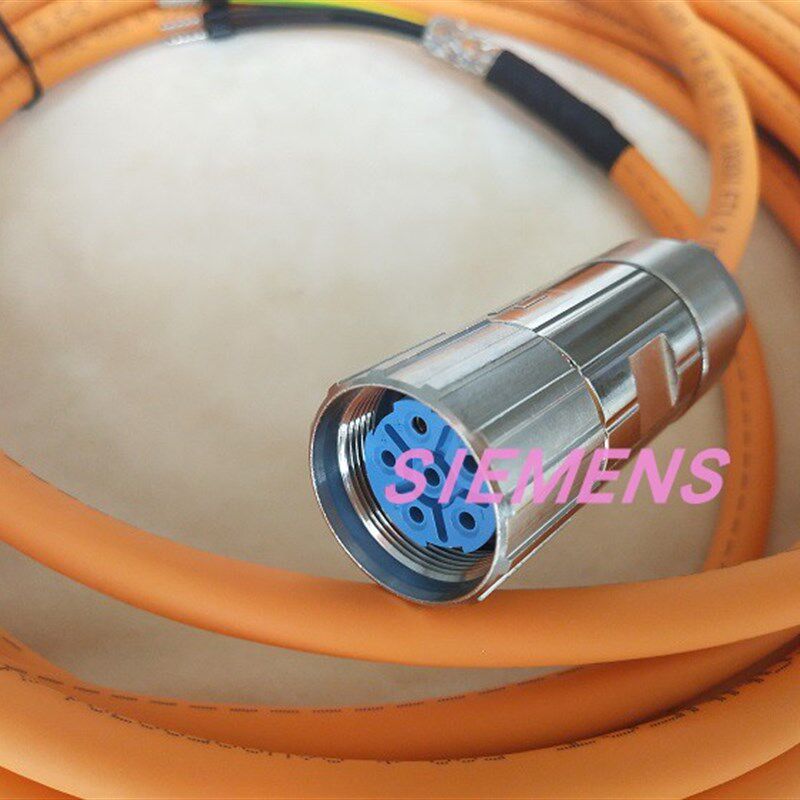 6FX5002/8002-5CG01-1AF06FX5002/8002-5CG10-1AF0动力电缆可定制