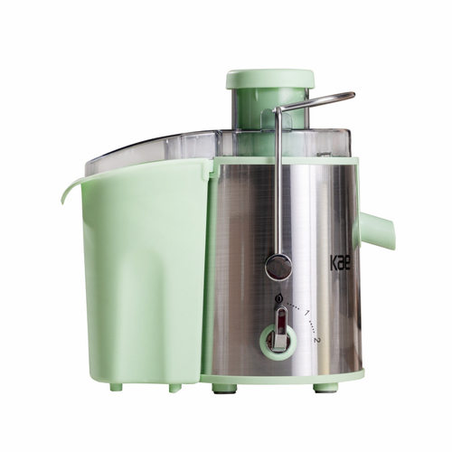 厂家供应渣汁分离果汁机多功能甘蔗榨汁机双档无渣过滤榨汁机