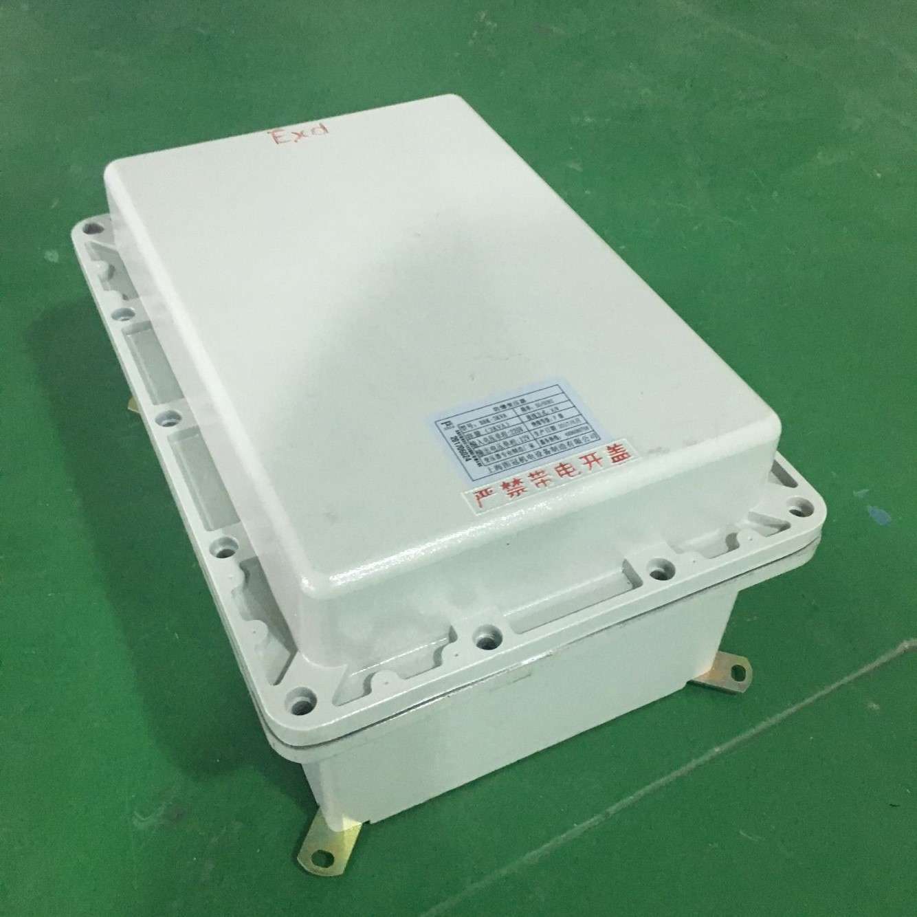 220v变36V24V12V6V单相防爆行灯变压器BBK-2KVA电压功率可