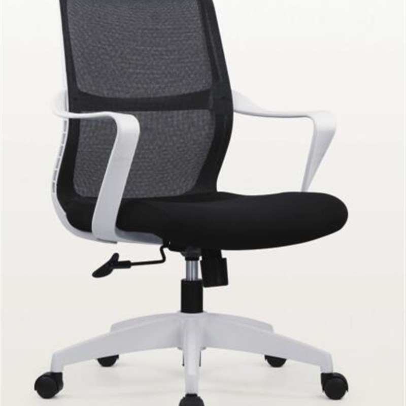 现货直销现代办公网椅  时尚办公椅 人体工学设计. 办公家具