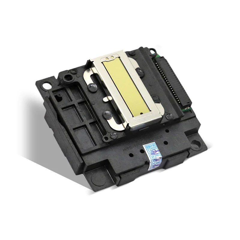 适用爱普生L386/395/396/400/401/405/455/4N56/475/480打印头喷