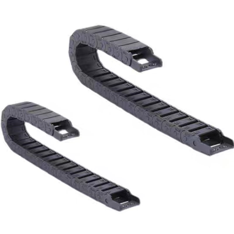 电缆拖链替代TWHg25-C38-pR55-16/TWH25-C57-R55-34/25/26/30/32/