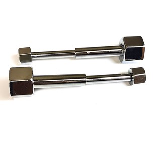 医用氧气瓶大头转小头导气管氧气瓶小H口转换接头供氧器充气过桥