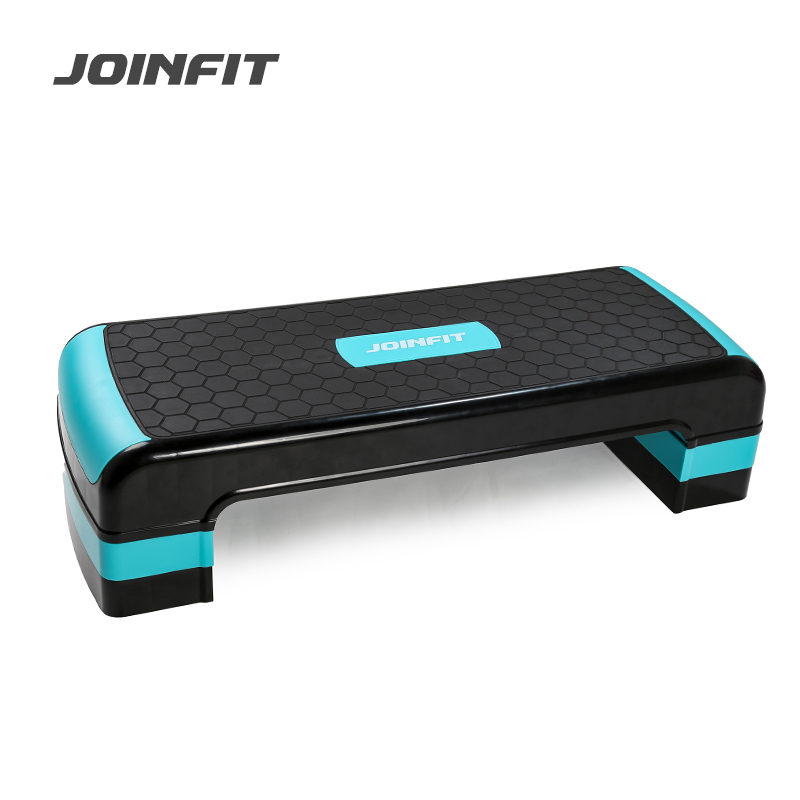 Joinafit健身踏板有氧运动脚踏板儿童家用室内拉伸器韵律跳板台阶