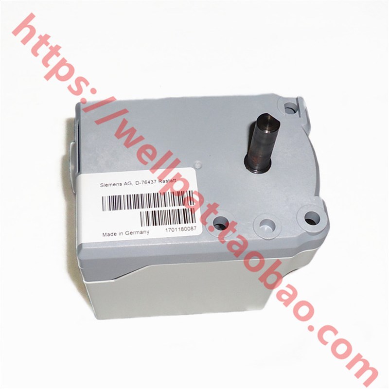 SQN71.224A20 71.264 71.454 71.M694风门执行器燃烧器伺服电机