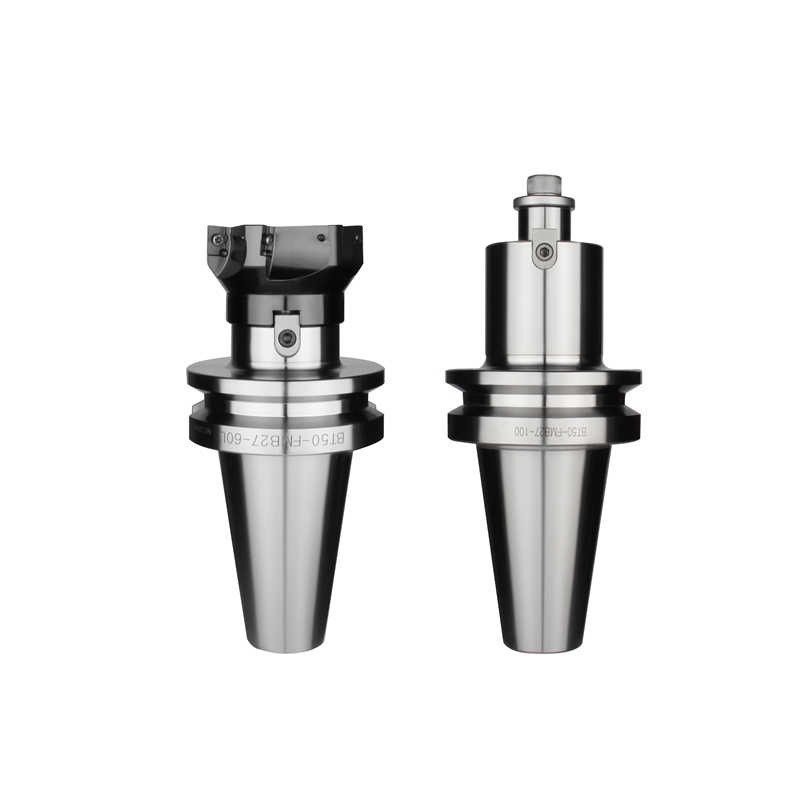 数控刀柄 BT50-FMB2p2-100FMB27 32 40各种长度刀盘刀柄吊杆面铣