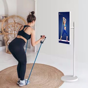 闺蜜机触摸PortableTV8+128GIntelligenttouchTV32inches神器高清