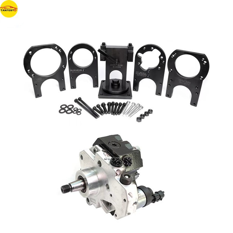 适用电喷共轨泵拆装分解工具适用电装CP1CP2CP3VP44HP0