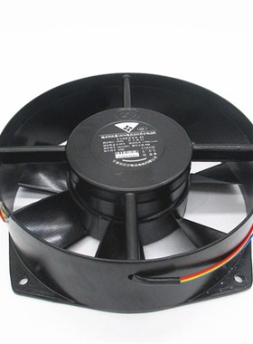 宁波贝德尔150FZY9-D轴流风机380V瑞凌电焊机风机单管逆变专用黑