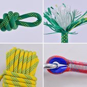 登山绳救援绳子户外安全绳耐磨绳攀岩绳防护速降保险绳索装 备用品