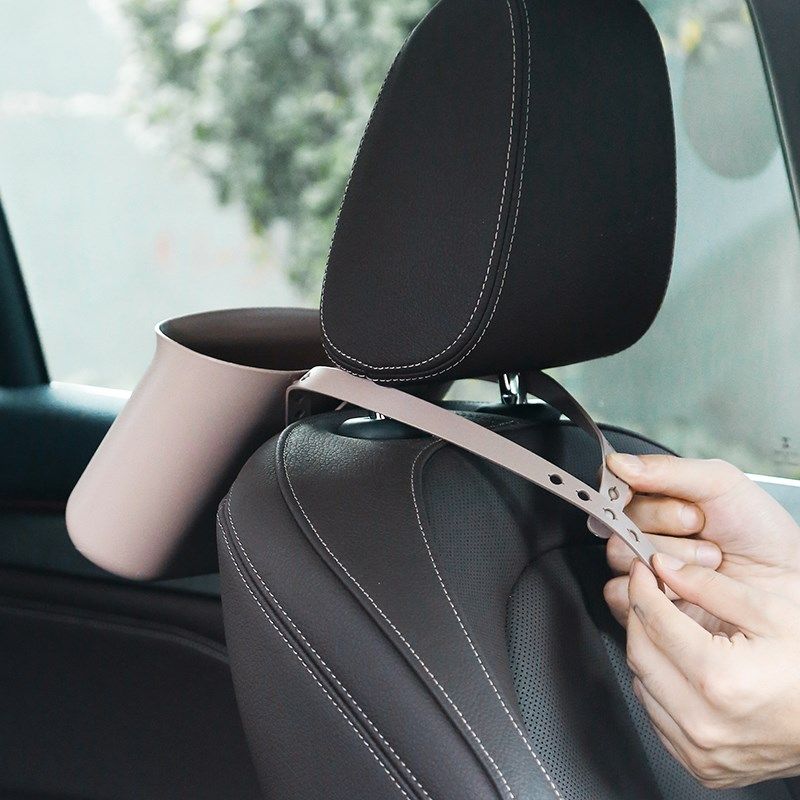 汽车椅背车载垃圾桶座椅后背挂袋储物盒 多功能车内收纳盒 挂篮,汽车用品/电子/清洗/改装,车载垃圾桶/袋,淘宝优惠券,粉丝福利购,淘宝优惠卷