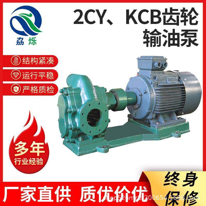 304不锈钢齿轮泵KCB齿轮油泵高压柴油泵稠油泵,五金/工具,循环泵/热水循环泵,淘宝优惠券,粉丝福利购,淘宝优惠卷
