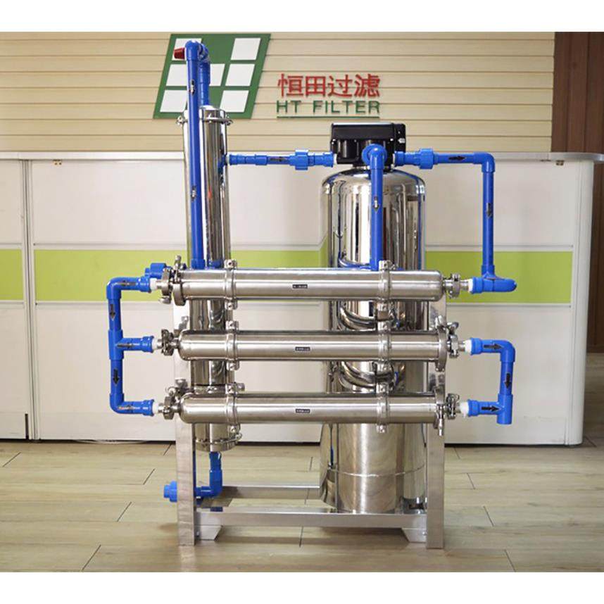 厂家直供价不锈钢304食品级过滤精度高酒厂用酿酒白酒过滤器,机械设备,过滤设备,淘宝优惠券,粉丝福利购,淘宝优惠卷