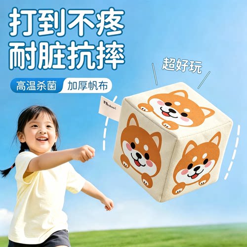 沙包幼儿园专用儿童丢扔大布袋