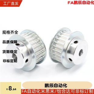 P10 N10 N12 HTPA30S3M060 同步轮HTPA30S3M060 P12