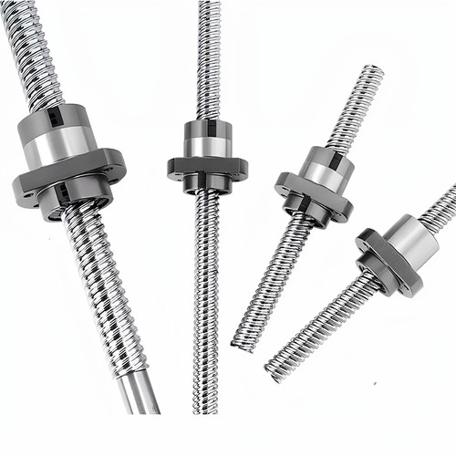 滚珠丝杆C-BSST/BSSR/BSSZ/BSSC1004 1210 2510 2005 2010 2020