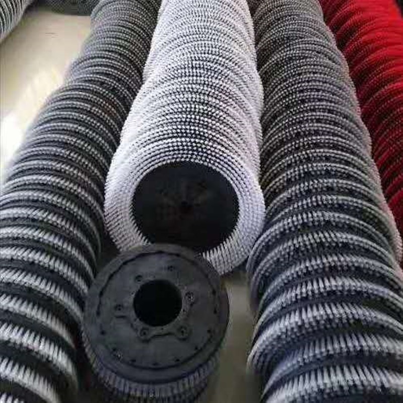 天骏XP530XH510pXP580手推式洗地机吸水胶条洗地机刷盘专用配件