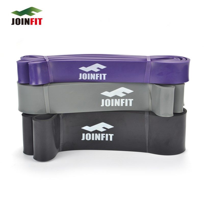 joinfit弹力带健身男阻力带力量训练拉力运动练胸肌引体向上辅助