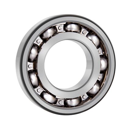 法兰边带挡边轴承F6700Z F6701Z F6702Z M F6703Z F6704ZZ