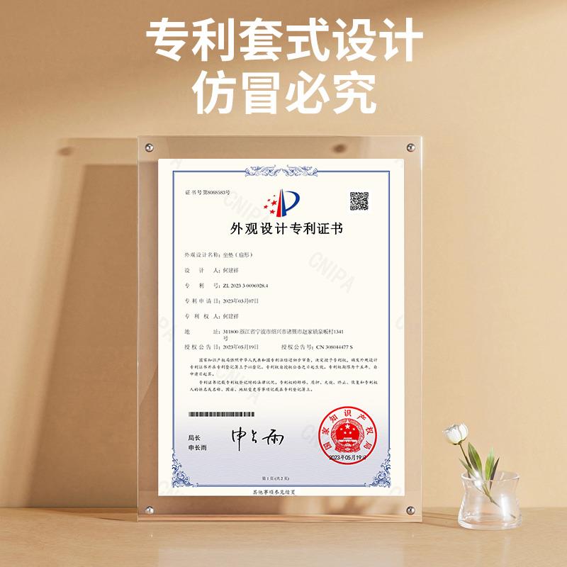 A10L四季通用摇摇椅躺椅垫子秋冬季沙发懒人坐垫透气网红龙虾椅套