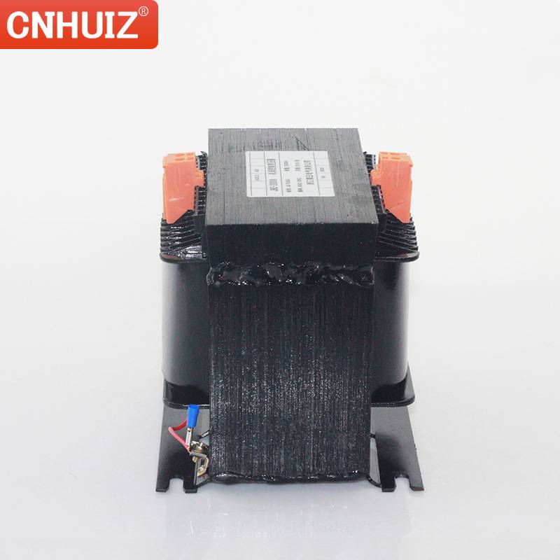 机床控制变压器380变220V110V24V JBK5-200VA 500W1000W 2KVA 3KW