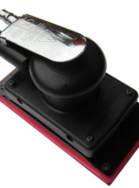 锐608长方形砂纸HDY砂壹磨机9机0*1740mm风动打磨机磨光机