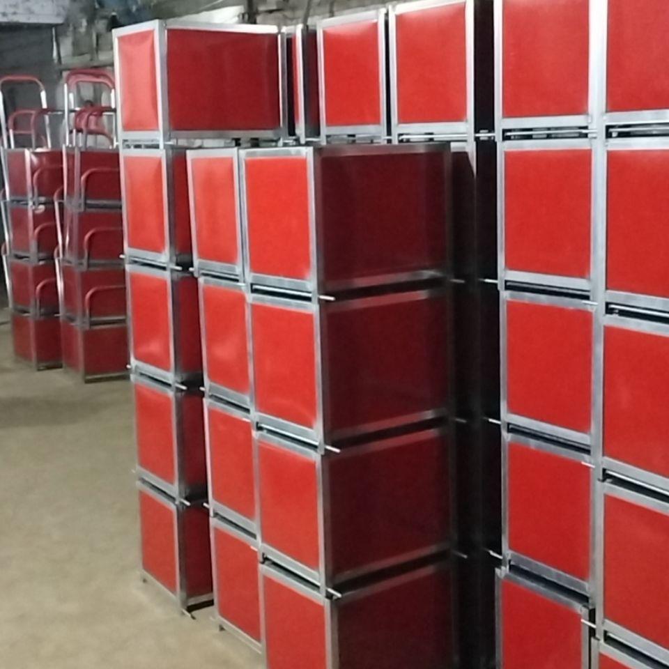 代步老年手推车家用可坐推座椅老人买菜轻便手动助步带坐便器轮椅