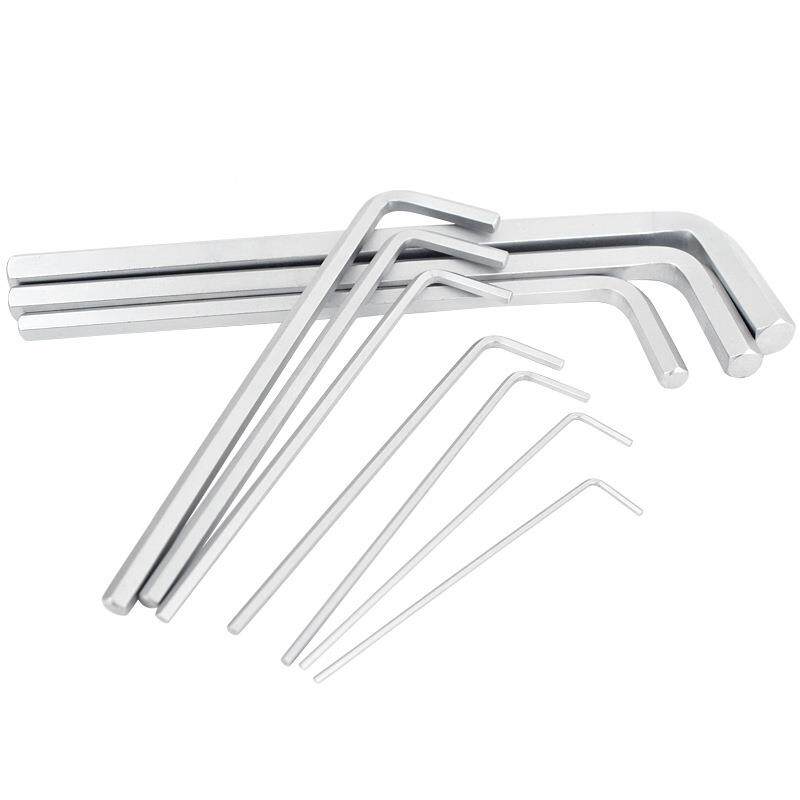 系列威博尔C1艾0件套301101加长公制平头内六角