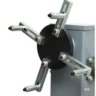 汽车发动转机0翻转架8公斤和500公斤翻AL其他AL架配件爪子大修架