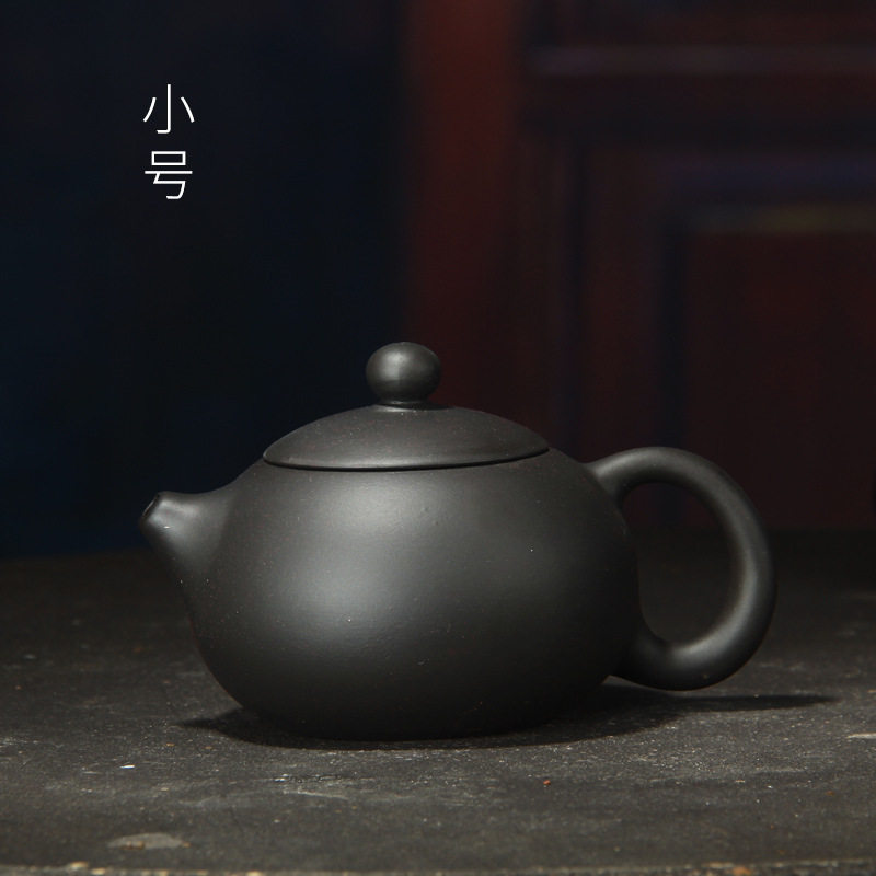 170ml,280ml,450ml ,580ml宜兴紫砂朱泥茶壶紫砂壶泡茶器功夫茶具