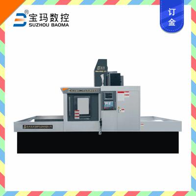 数控精雕机床 双工作台多头高效率雕铣机 一台顶多台 订金