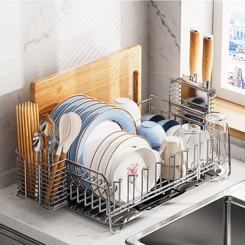 304不锈钢 美观高档 耐用结实