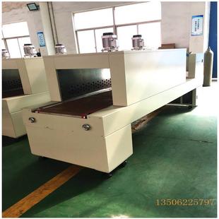 经济实用 收缩机6040收缩炉纸箱收缩机江苏热收缩机厂家全自动