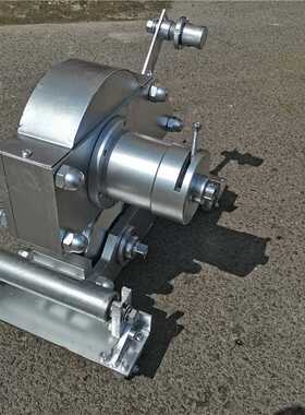 井下输送带切割机 SCBC-3K/6K便携式钢丝绳芯输送带切割机