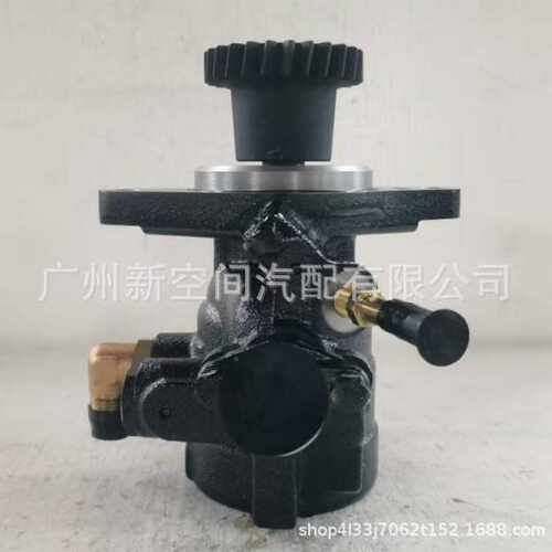 Nissan UD GE13 MD92-610179B GE-13 380HP  助力泵