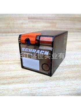 优势供应施拉克Schrack 继电器 RTS3T042