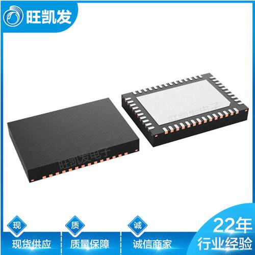 只做原装 LMK01801 封装WQFN-48时钟缓冲器芯片LMK01801BISQ/NOPB