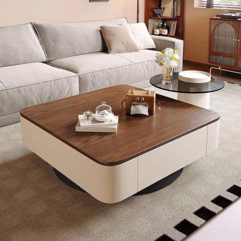 中古风方形家用茶几复古中式茶桌边几组合客厅带抽屉高级轻奢,玩具/童车/益智/积木/模型,毛绒/玩偶/公仔/布艺类玩具,淘宝优惠券,粉丝福利购,淘宝优惠卷