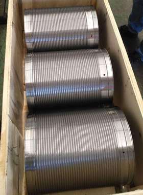 KONECRANES 科尼卷筒 葫芦配件 CXT4/CXT5 滚筒 QB 52283358