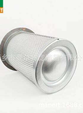 供应2090026 配件适用螺杆浆压缩机油细分离器油气分离器分