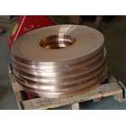 ECu-57紫铜板 铜棒DIN标准ECu-57卷带 圆棒 导电 导热 耐蚀 现货