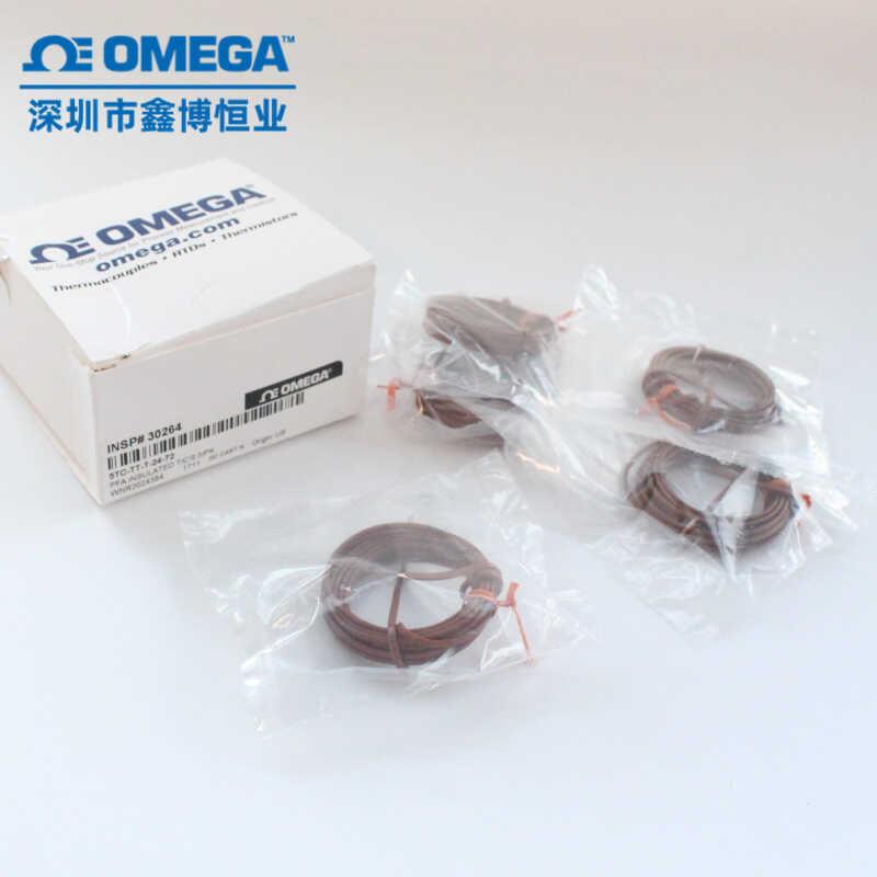 5TC-TT-T-24-200 5TC-TT-T-36-72 奥米佳软线热电偶细小测温探头