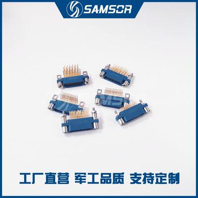 J30微矩形连接器 J30-25TJL J30-25ZKP J30-25ZKW 25ZKW-J 咨询