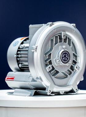 全风twyx 2RB 610-7AH16 2.2KW 清洗机用旋涡风机