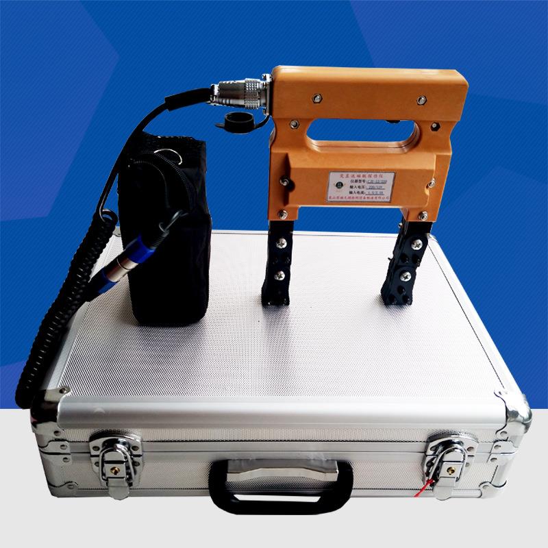 CJE-12/220便携式磁粉探伤机 交直流两用磁粉探伤仪 金属表面探伤