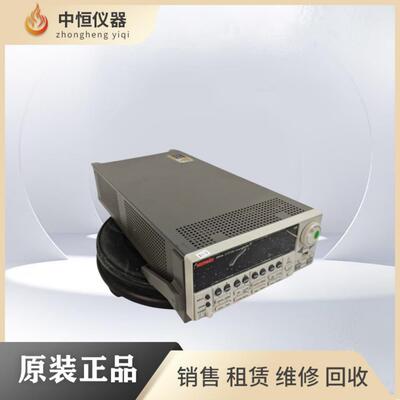 keithley吉时利2400数字源表2450/2602A/2602B/2635A/2612B/2611B