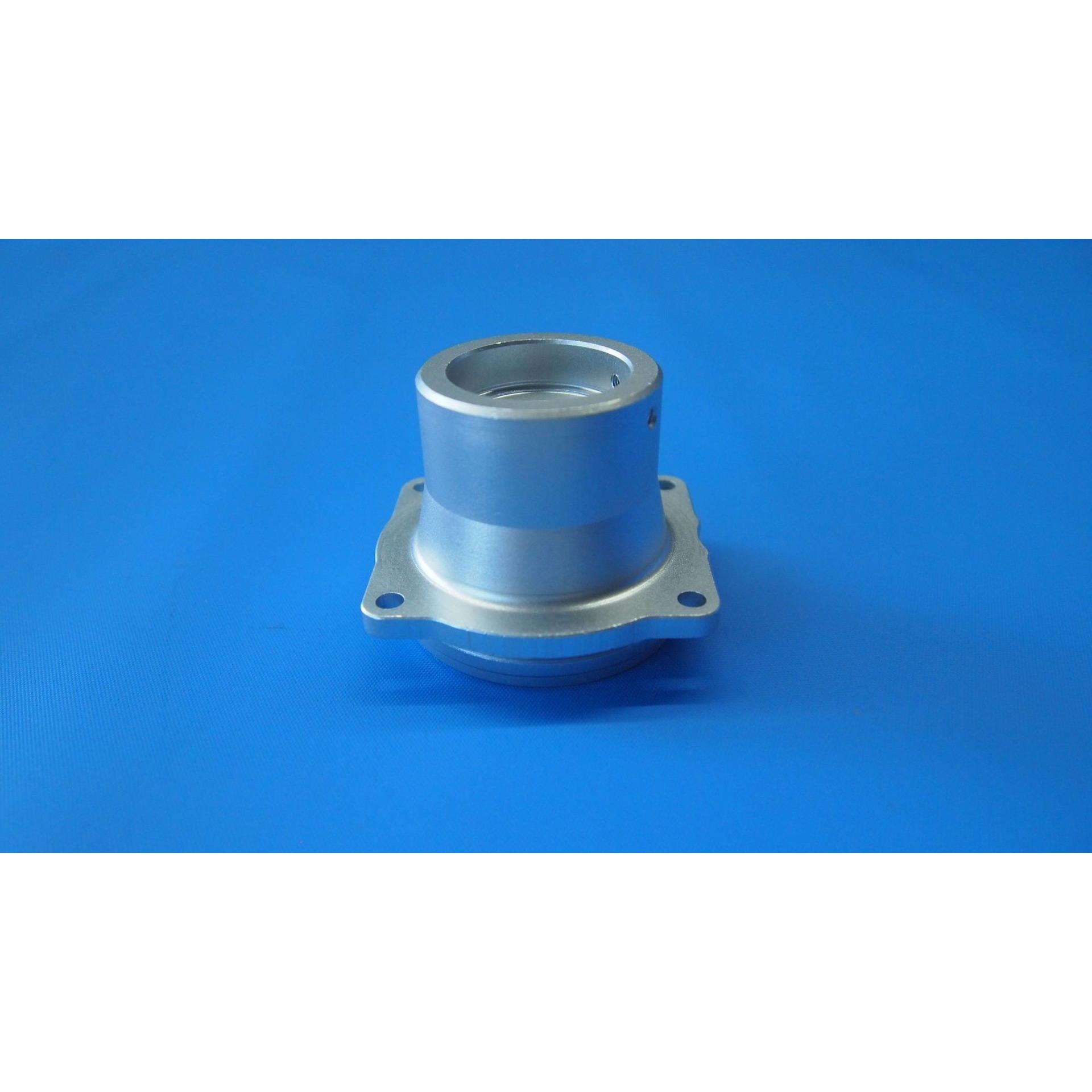 GF60i2 前机匣F60115 NGH航模发动机 汽油直列双缸