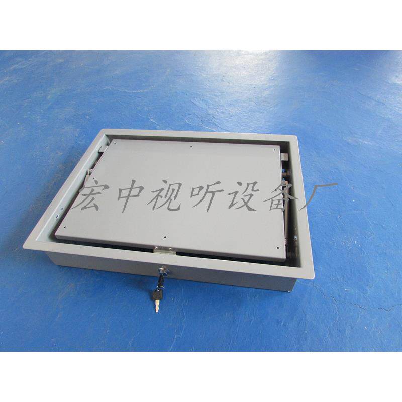 厂家直供 19寸显示器手动翻转器 屏幕翻转器 手动翻转器 翻转器