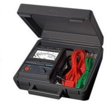 PC48 接地电阻兆欧表